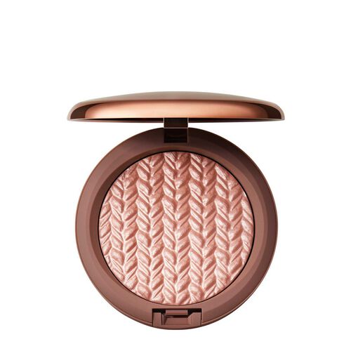 MAC Extra Dimension Skinfinish / Sepia Collection
